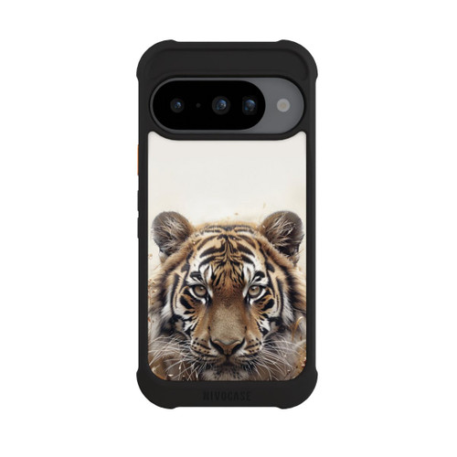 Google Pixel 10 NIVOmax Hunting Tiger Grasses