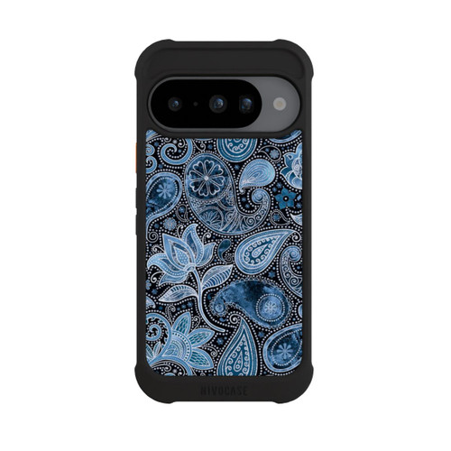 Google Pixel 10 NIVOmax Magic India Ornate Paisley Tapestry