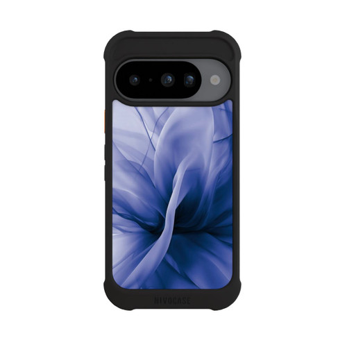 Google Pixel 10 NIVOmax Tranquil Flow Abstract Dimension