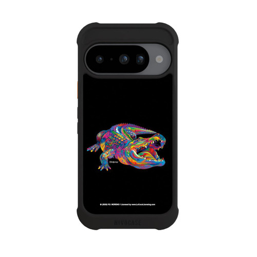 Google Pixel 10 NIVOmax Alligator