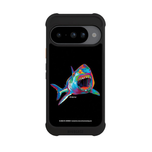 Google Pixel 10 NIVOmax Hai Pop Colours