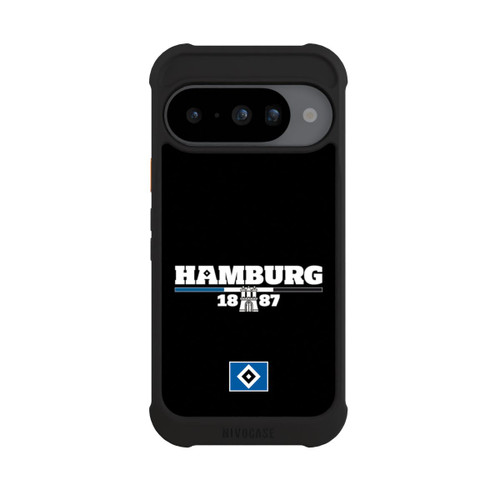 Google Pixel 10 NIVOmax Hamburg 1887
