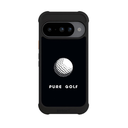 Google Pixel 10 NIVOmax Pure Golf