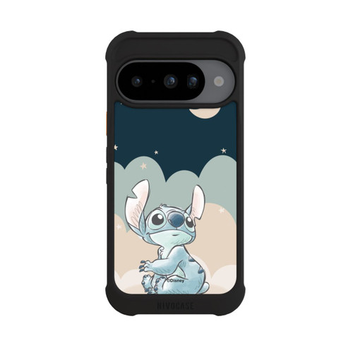 Google Pixel 10 NIVOmax Stitch Moonlight