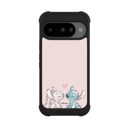 Google Pixel 10 NIVOmax Stitch And Angel Love