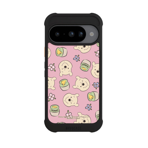 Google Pixel 10 NIVOmax Honey &amp; Mischief