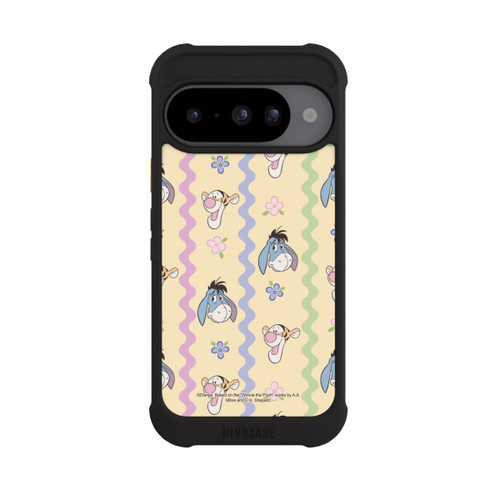 Google Pixel 10 NIVOmax Winnie the Pooh Sweet &amp; Wild Friends