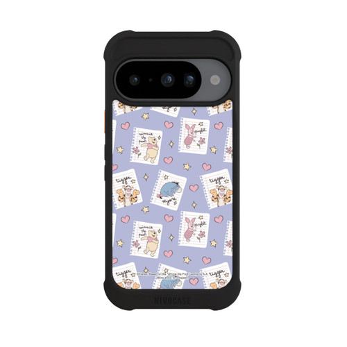 Google Pixel 10 NIVOmax Winnie the Pooh Wild Friends