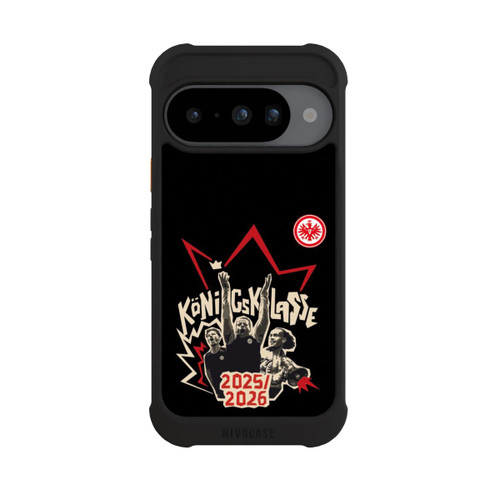 Google Pixel 10 NIVOmax SGE Königsklasse
