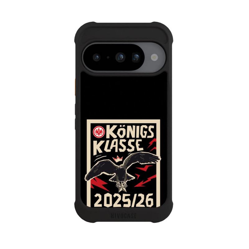 Pixel 10 NIVOmax SGE Königsklasse 25-26