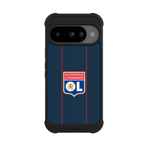 Google Pixel 10 NIVOmax OL Maillot Extérieur 25-26
