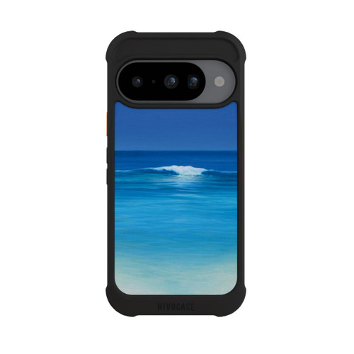 Google Pixel 10 NIVOmax Incoming Wave, by Derek Hare