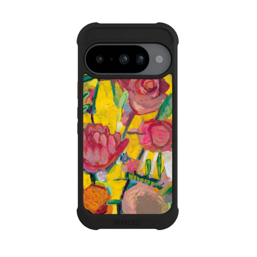 Google Pixel 10 NIVOmax Going Somewhere, by Emily Fox King