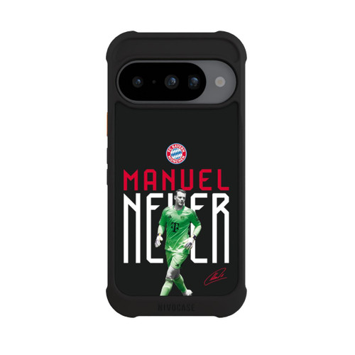 Google Pixel 10 NIVOmax Manuel Neuer 25/26