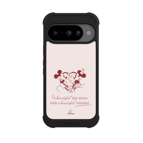 Google Pixel 10 NIVOmax A beautiful day Micky und Minnie