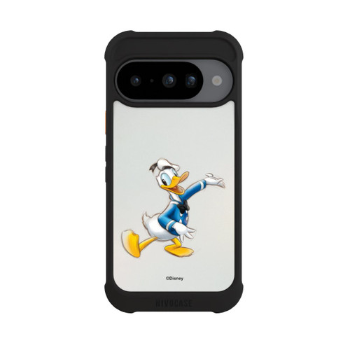 Google Pixel 10 NIVOmax Donald Sailor Duck