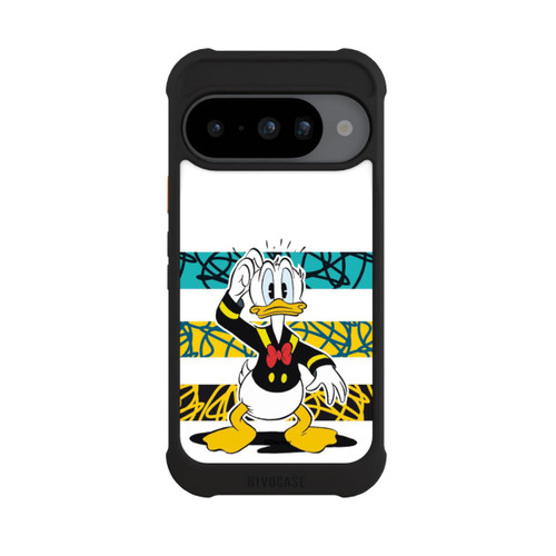 Google Pixel 10 NIVOmax Donald Quacky Duck
