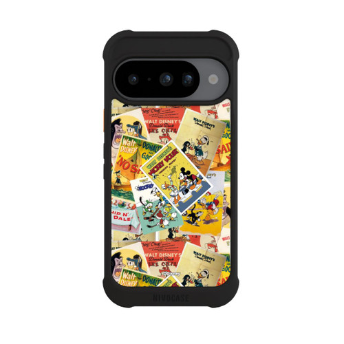 Google Pixel 10 NIVOmax Walt Disney Collage