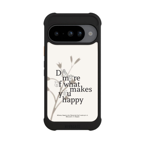 Google Pixel 10 NIVOmax Do More of What Makes You Happy Winnie l'Ourson