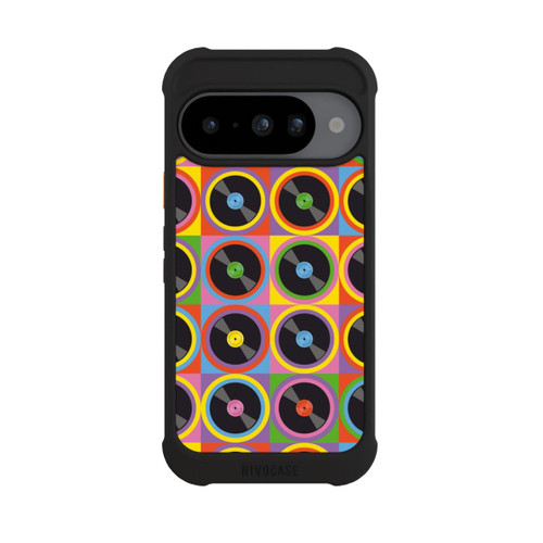 Google Pixel 10 NIVOmax Bold Retro Pop Art 70s