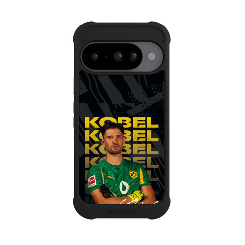 Google Pixel 10 NIVOmax Gregor Kobel 25/26
