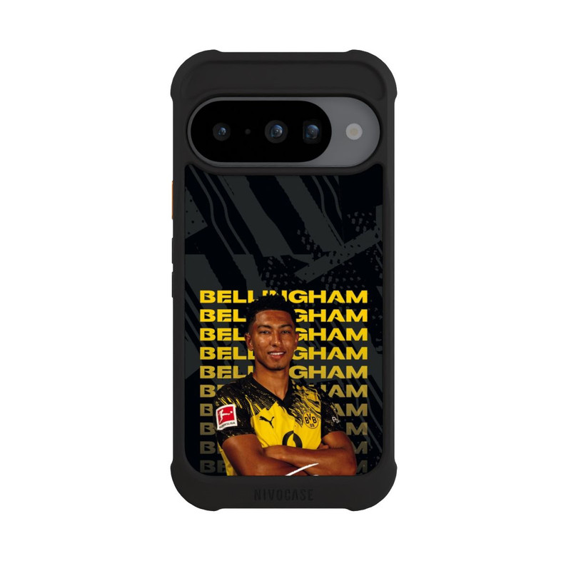 Pixel 10 NIVOmax Jobe Bellingham 25/26