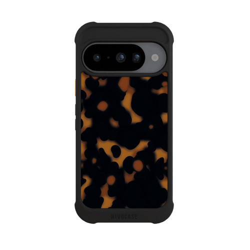 Google Pixel 10 NIVOmax Motif écaille de tortue