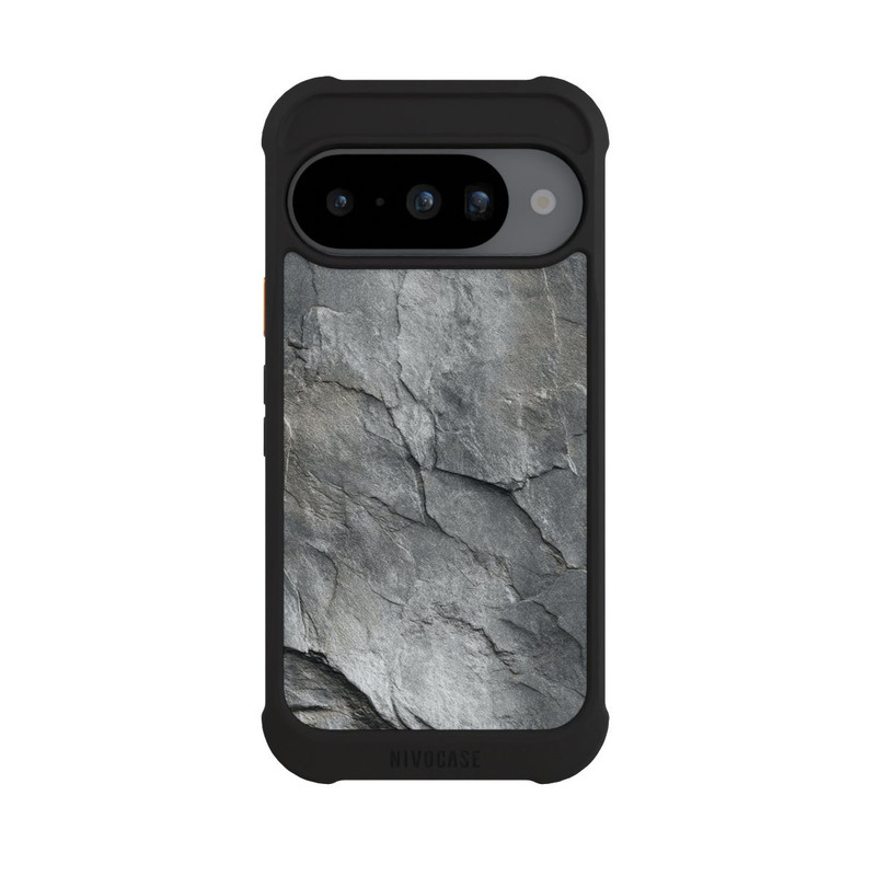 Pixel 10 NIVOmax Schieferoptik