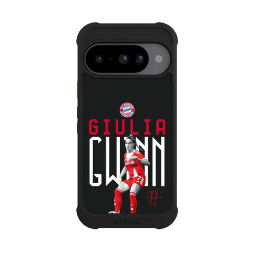 Google Pixel 10 NIVOmax Giulia Gwinn 25/26