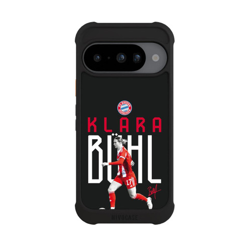 Google Pixel 10 NIVOmax Klara Bühl 25/26
