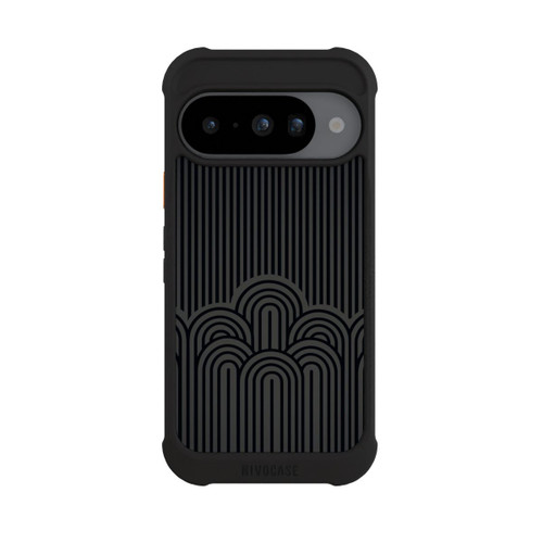 Google Pixel 10 NIVOmax Lignes fraîches