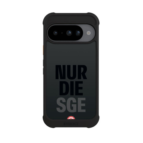 Google Pixel 10 NIVOmax Eintracht Frankfurt Nur Die SGE
