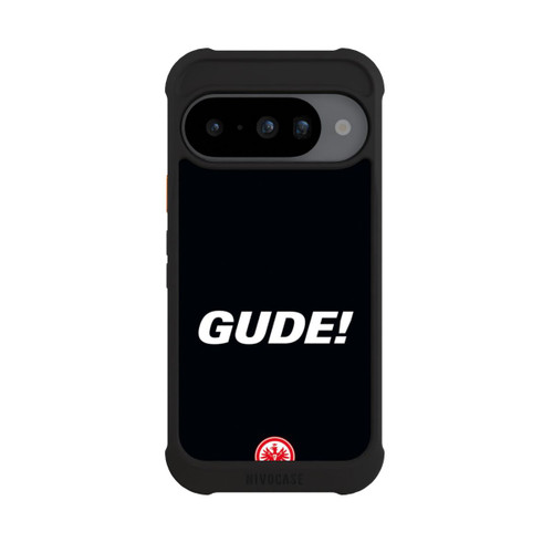 Google Pixel 10 NIVOmax SGE Gude!