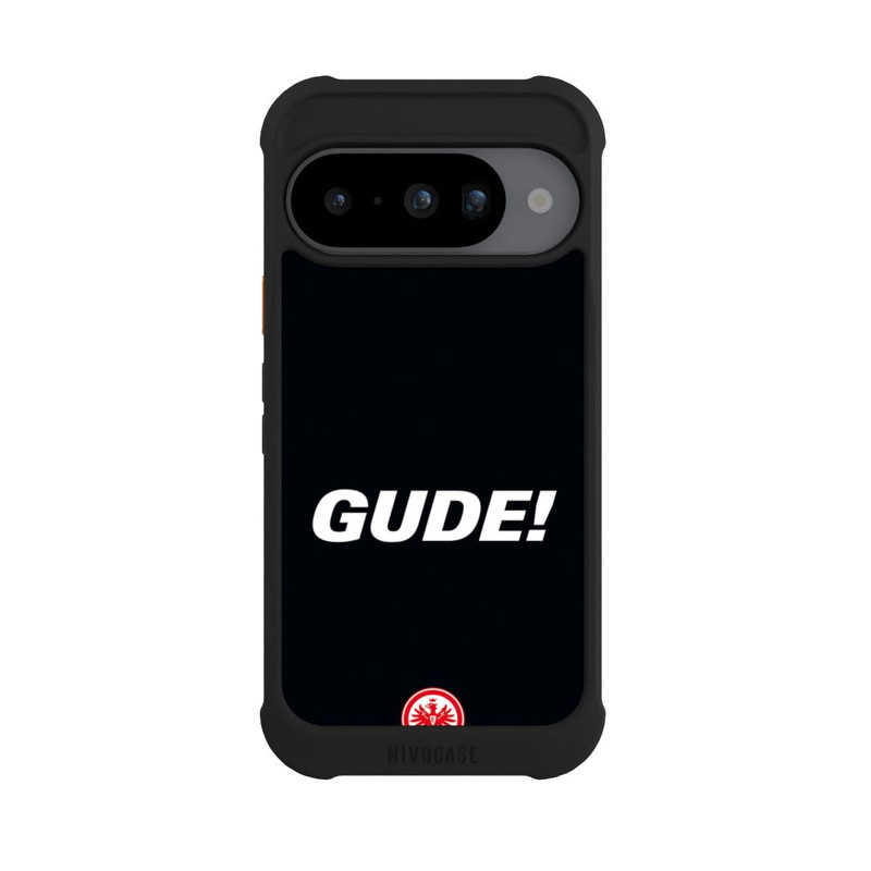 Pixel 10 NIVOmax SGE Gude!