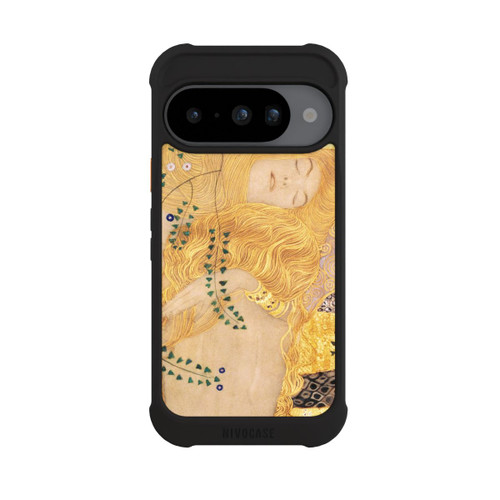 Google Pixel 10 NIVOmax Serpents d'Eau II