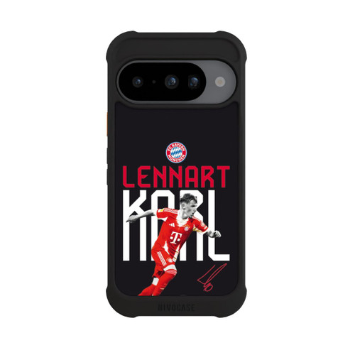 Google Pixel 10 NIVOmax Lennart Karl 25/26
