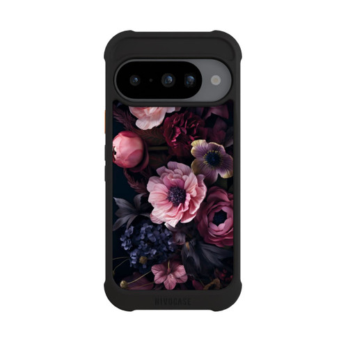Google Pixel 10 NIVOmax Nocturnal Botanica Vibes With AI