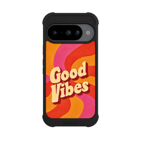 Google Pixel 10 NIVOmax Retro Good Vibes Mit KI
