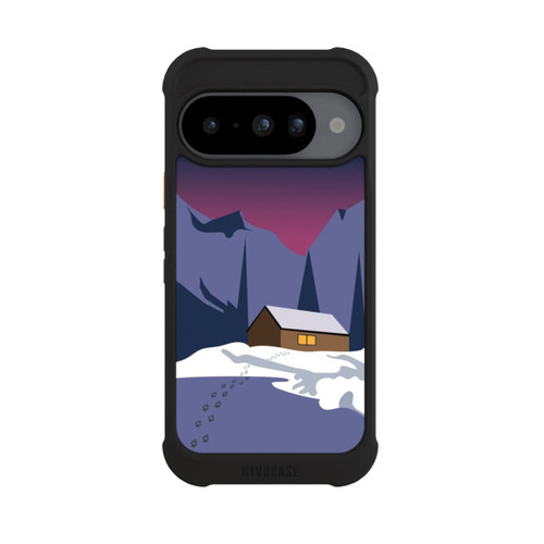 Google Pixel 10 NIVOmax Alpine Stalker by Roberta Murray
