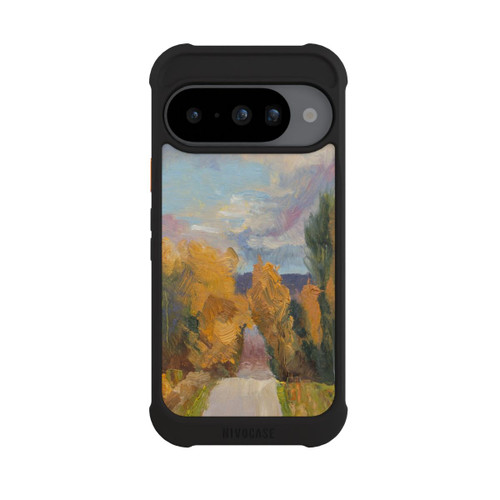 Google Pixel 10 NIVOmax Grandview Autumn by Roberta Murray