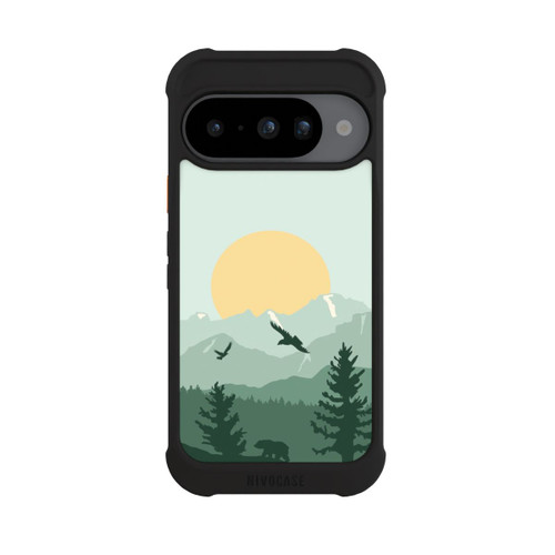 Google Pixel 10 NIVOmax Jasper Wild by Roberta Murray