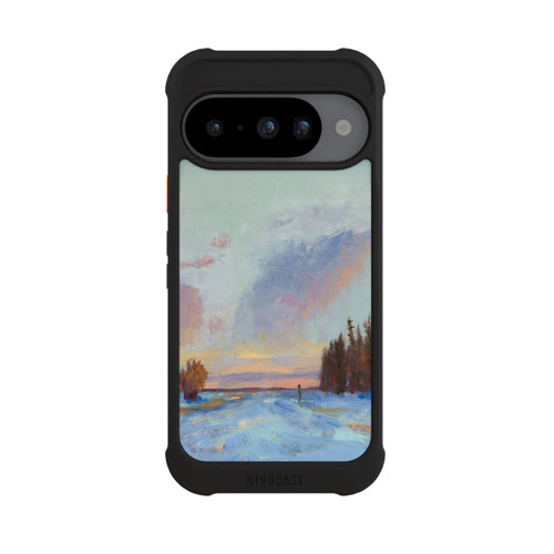 Google Pixel 10 NIVOmax The Journey by Roberta Murray