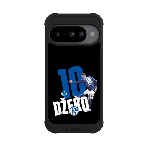 Google Pixel 10 NIVOmax Edin Džeko 10