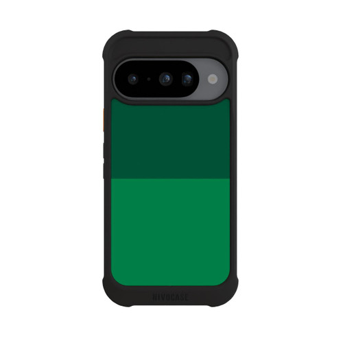 Google Pixel 10 NIVOmax Werder Bremen - Green on Green