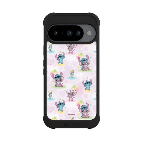 Google Pixel 10 NIVOmax Lilo &amp; Stitch Together Summer Pattern