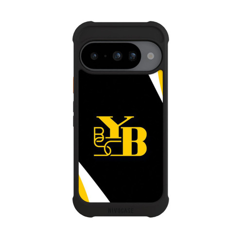 Google Pixel 10 NIVOmax BSC YB Retro