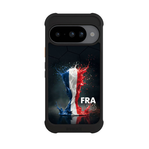 Google Pixel 10 NIVOmax FRA 26