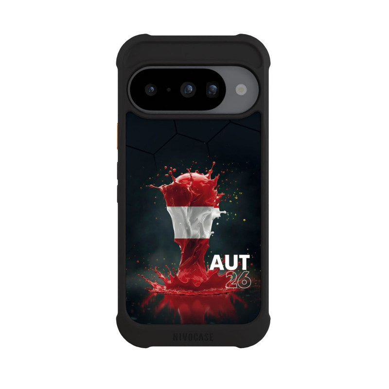 Pixel 10 NIVOmax AUT 26