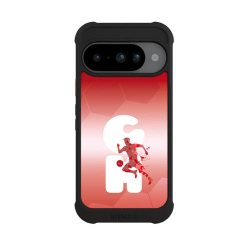 Google Pixel 10 NIVOmax Suisse Coupe du monde 2026