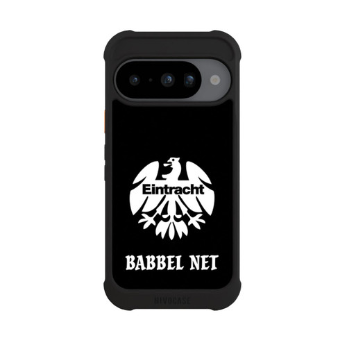 Google Pixel 10 NIVOmax SG Eintracht Babbel Net